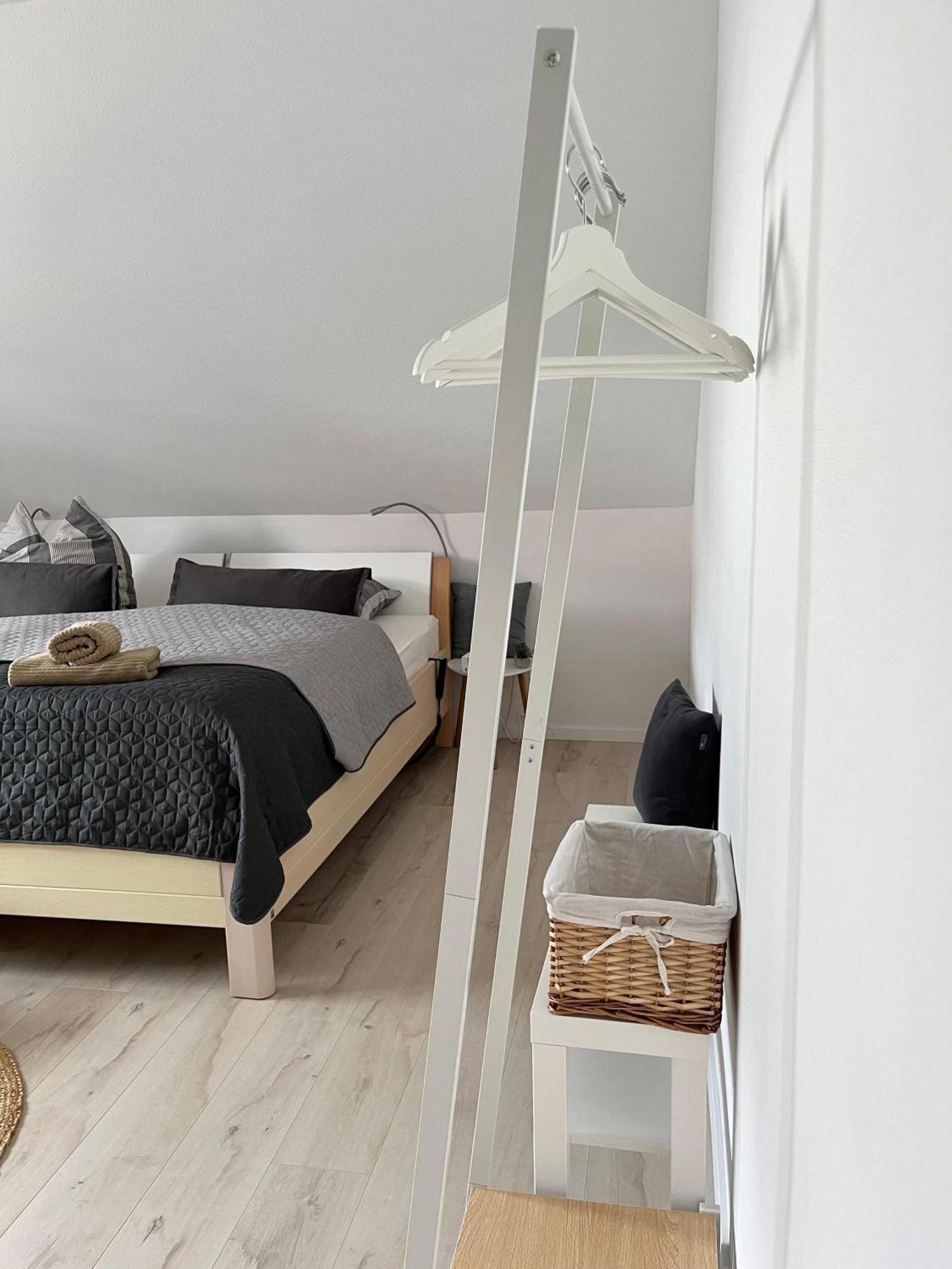 Ferienwohnung Am Schildberg Seesen Exterior foto